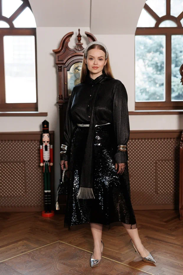 Юбка Интикома Лаура 725805